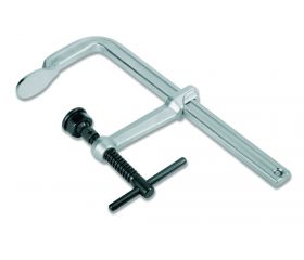 G Apriete Sargento Urko Llanta 25x12 mm. - Alcance 140 mm.